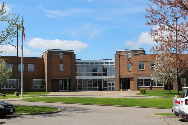 Photo of Weirton Campus